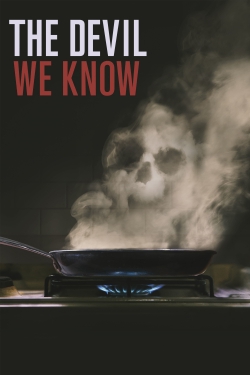 watch free The Devil We Know hd online