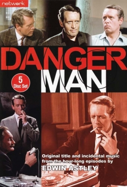 watch free Danger Man hd online