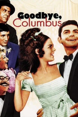 watch free Goodbye, Columbus hd online