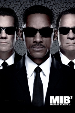 watch free Men in Black 3 hd online