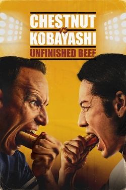 watch free Chestnut vs. Kobayashi: Unfinished Beef hd online