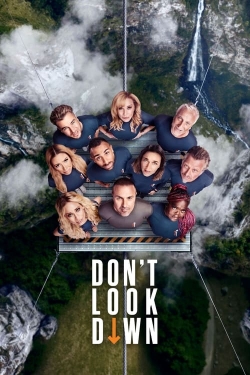 watch free Don't Look Down for SU2C hd online