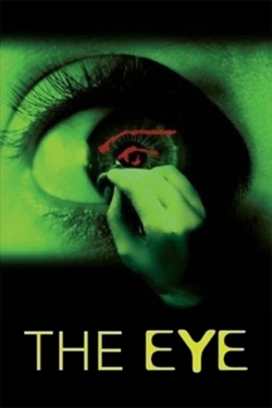 watch free The Eye hd online