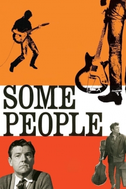 watch free Some People hd online