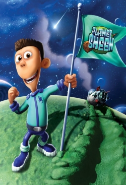 watch free Planet Sheen hd online