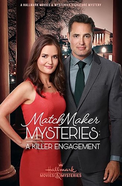 watch free MatchMaker Mysteries: A Killer Engagement hd online