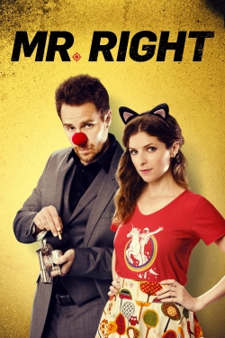 watch free Mr. Right hd online