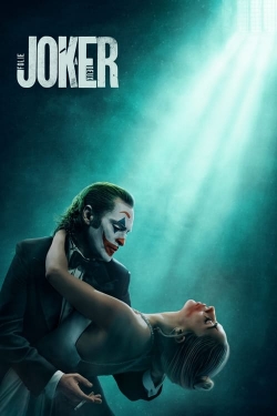 watch free Joker: Folie à Deux hd online