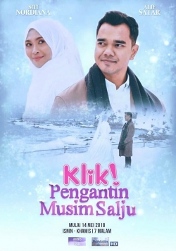 watch free Klik! Pengantin Musim Salju hd online