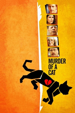 watch free Murder of a Cat hd online