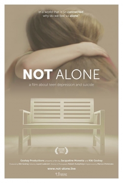 watch free Not Alone hd online