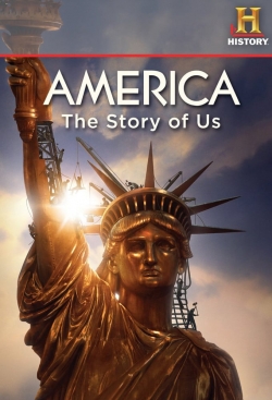 watch free America: The Story of Us hd online