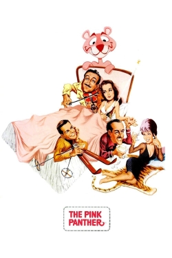 watch free The Pink Panther hd online