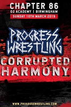 watch free PROGRESS Chapter 86: Corrupted Harmony hd online