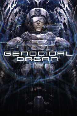 watch free Genocidal Organ hd online