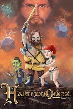 watch free HarmonQuest hd online