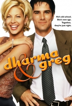 watch free Dharma & Greg hd online