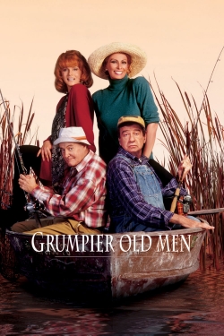 watch free Grumpier Old Men hd online