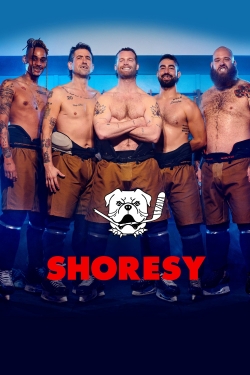 watch free Shoresy hd online