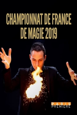 watch free Championnat de France de magie 2019 hd online