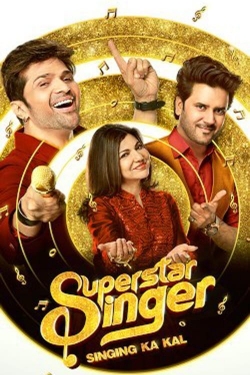 watch free Superstar Singer hd online