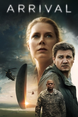 watch free Arrival hd online