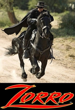 watch free Zorro hd online