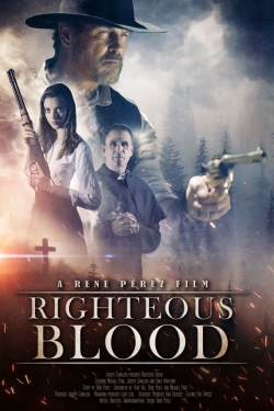 watch free Righteous Blood hd online