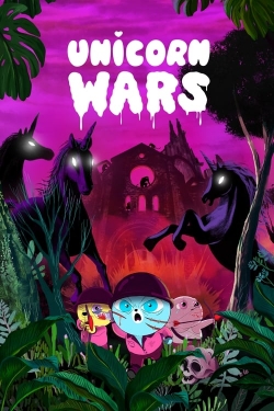 watch free Unicorn Wars hd online