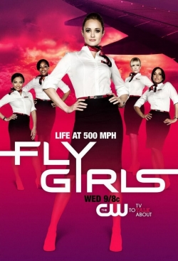 watch free Fly Girls hd online