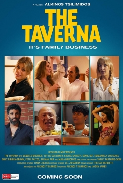 watch free The Taverna hd online