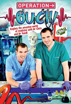 watch free Operation Ouch! hd online