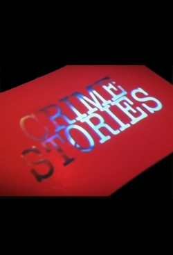 watch free Crime Stories hd online