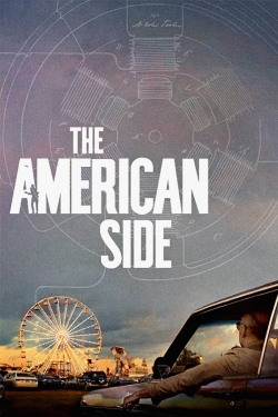 watch free The American Side hd online