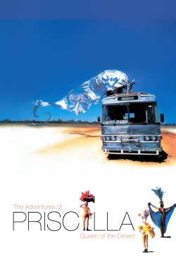 watch free The Adventures of Priscilla, Queen of the Desert hd online