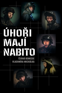 watch free Úhoři mají nabito hd online