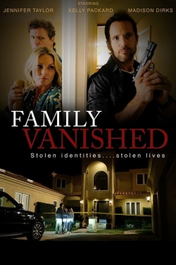 watch free Family Vanished hd online