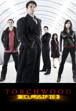 watch free Torchwood Declassified hd online