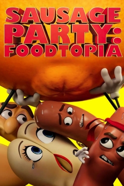 watch free Sausage Party: Foodtopia hd online