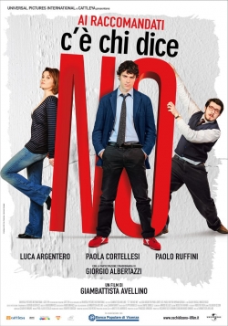 watch free Some Say No hd online