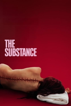 watch free The Substance hd online