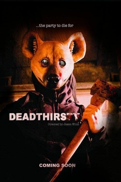 watch free DeadThirsty hd online