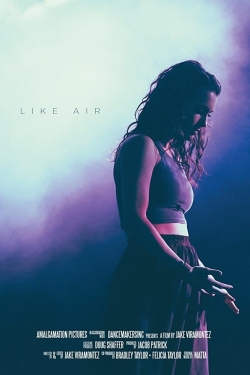 watch free Like Air hd online