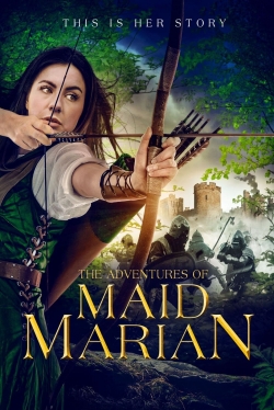 watch free The Adventures of Maid Marian hd online