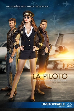 watch free La Piloto hd online