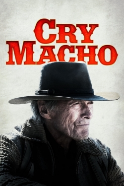 watch free Cry Macho hd online