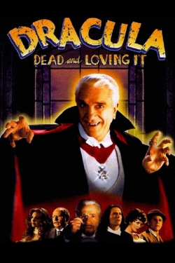 watch free Dracula: Dead and Loving It hd online