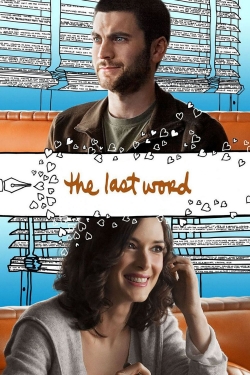 watch free The Last Word hd online