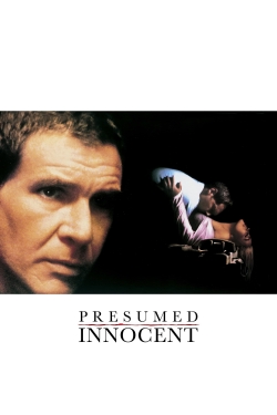 watch free Presumed Innocent hd online