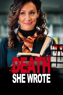 watch free Death She Wrote hd online